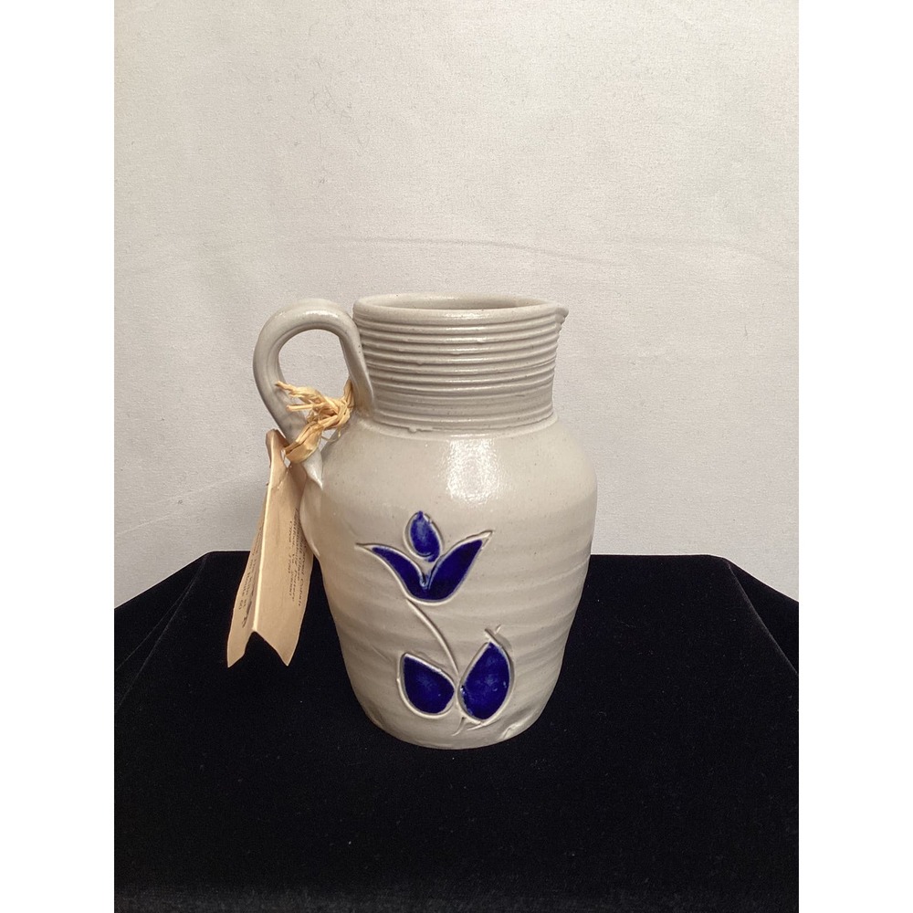 Williamsburg Pottery